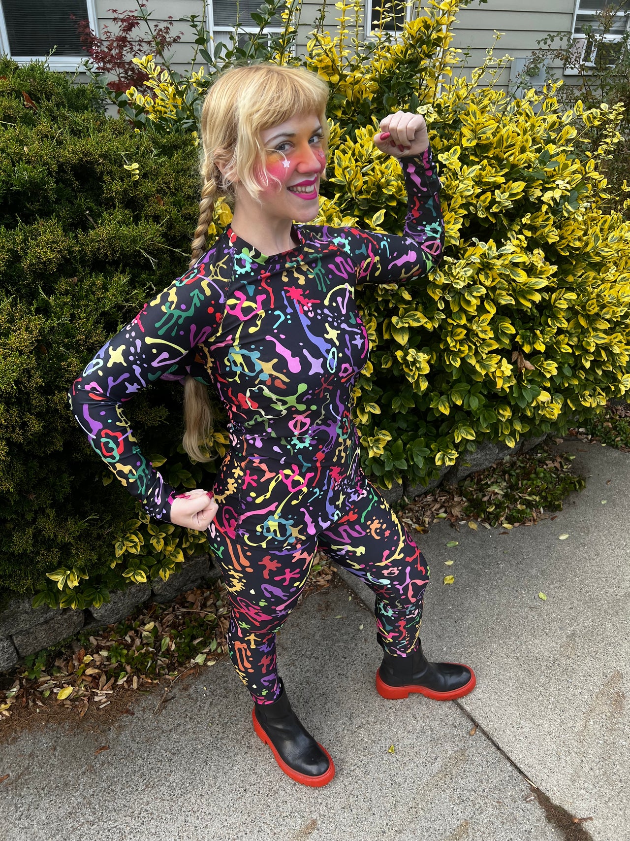 the Painter Leggings (PRE ORDER)