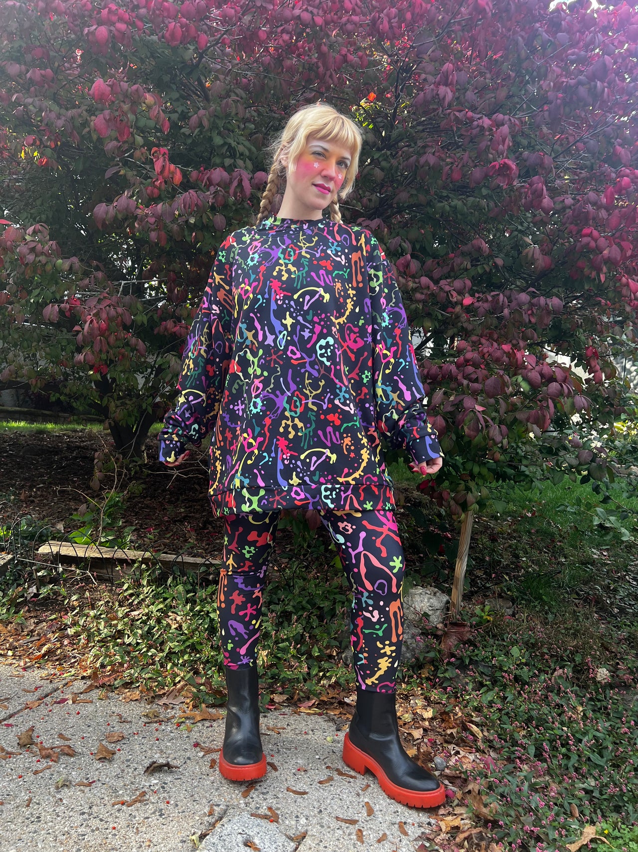 (pre-order) the Painter Pullover