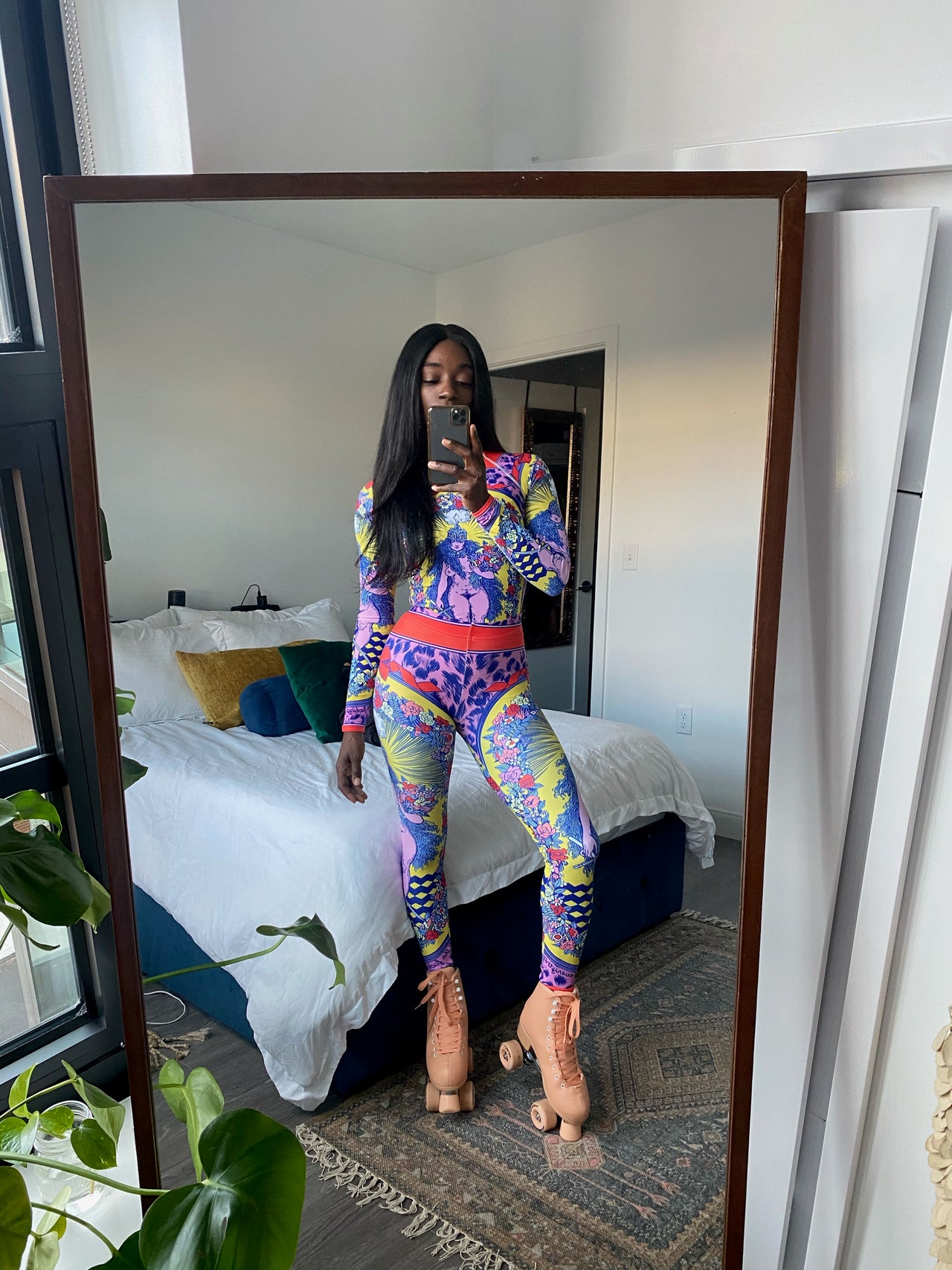 Champion Leggings (PRE ORDER)