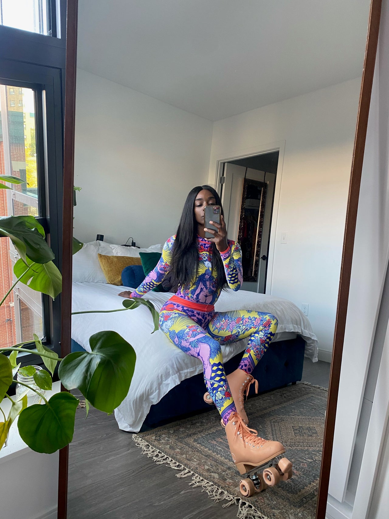 Champion Leggings (PRE ORDER)