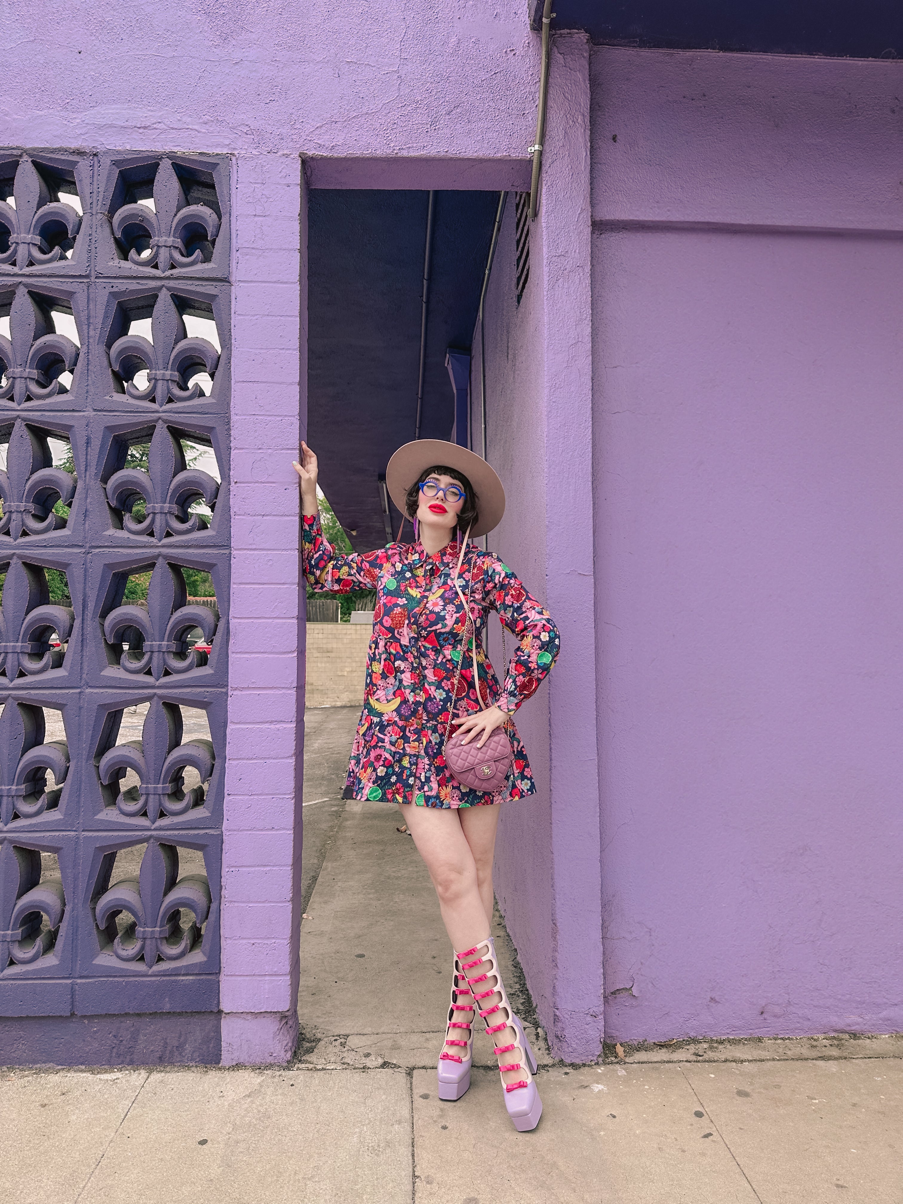 Tiered Fruity Baby Angel Snap Jacket Dress 100% cotton * Beautiful