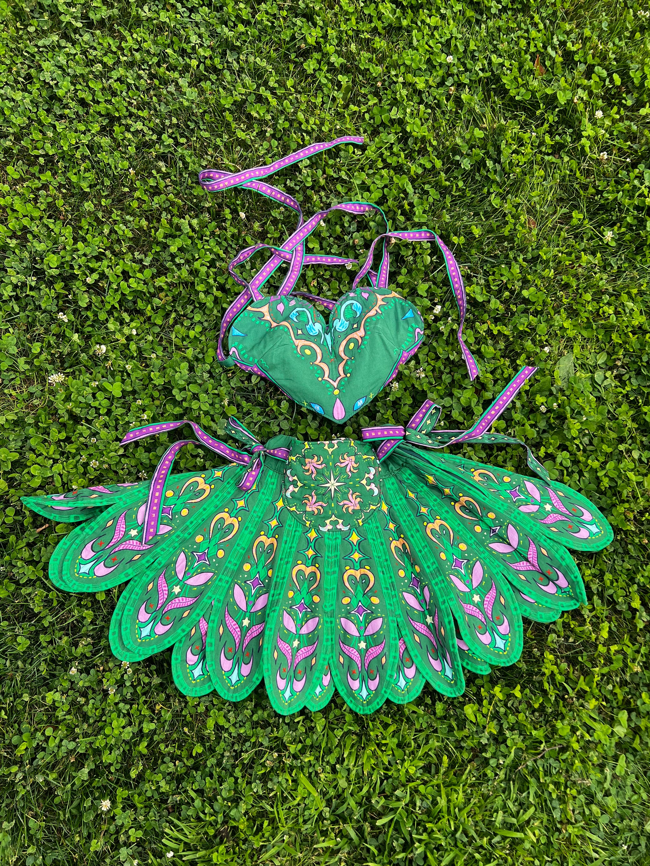 Fairy Set M Fairy Set M