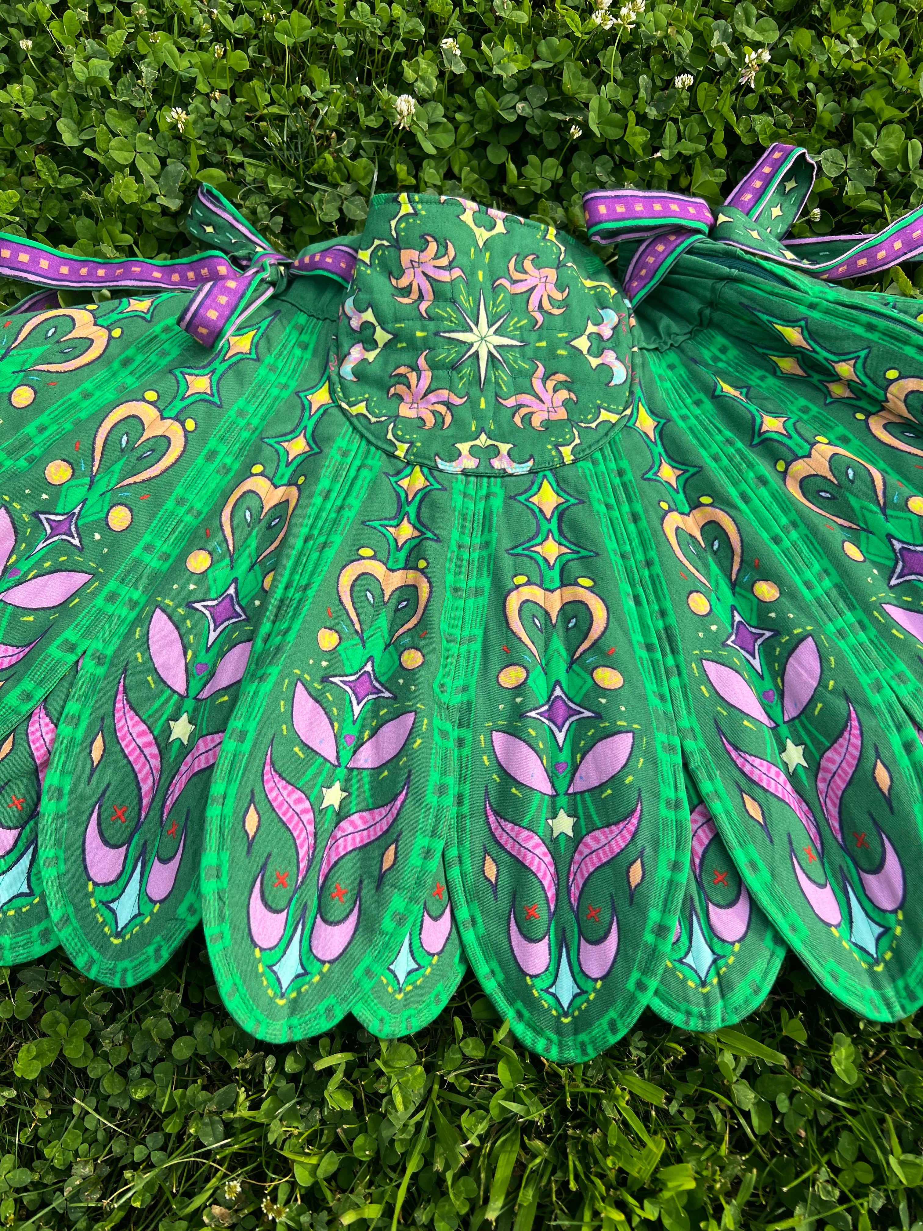 Fairy Set * Beautiful Genius by Jordan Piantedosi
