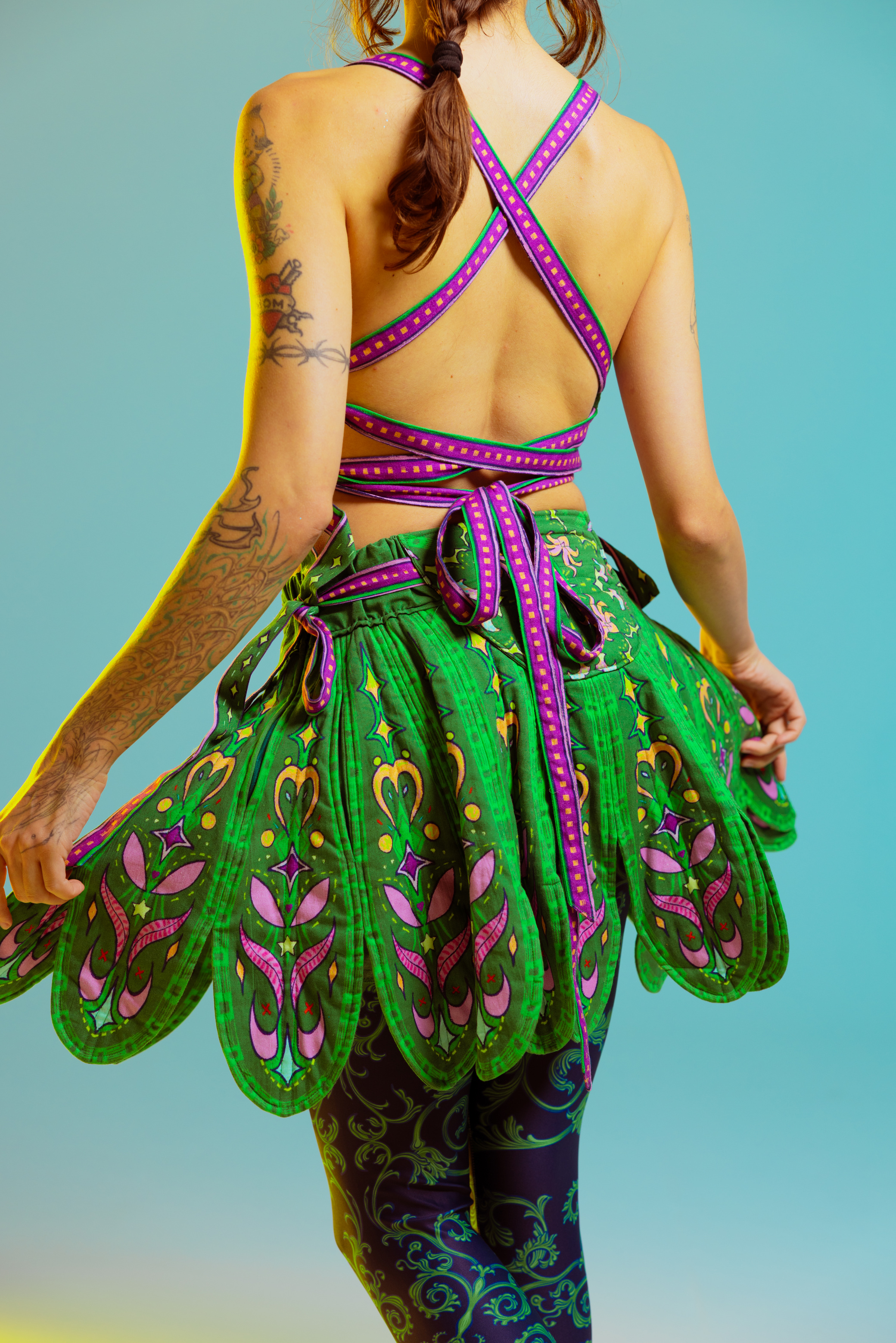 Fairy Set * Beautiful Genius by Jordan Piantedosi Fairy Set * Beautiful Genius by Jordan Piantedosi