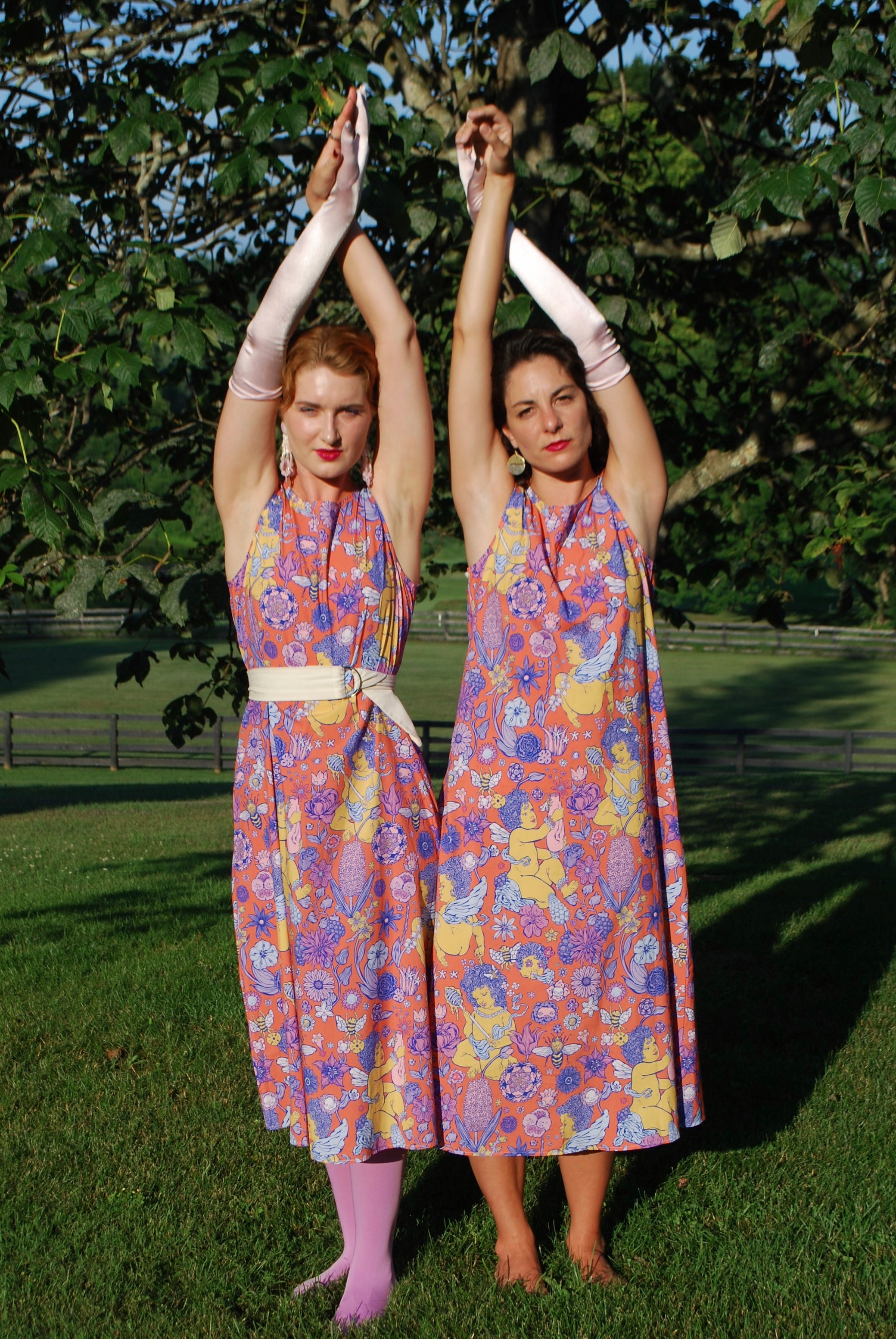 chinese dress ladies Nightshift Maxi Dress Lanee main image 0